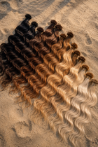 Body Wave Keratin Tip