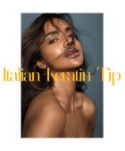 Italian Keratin Tip