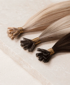 Italian Keratin Tip
