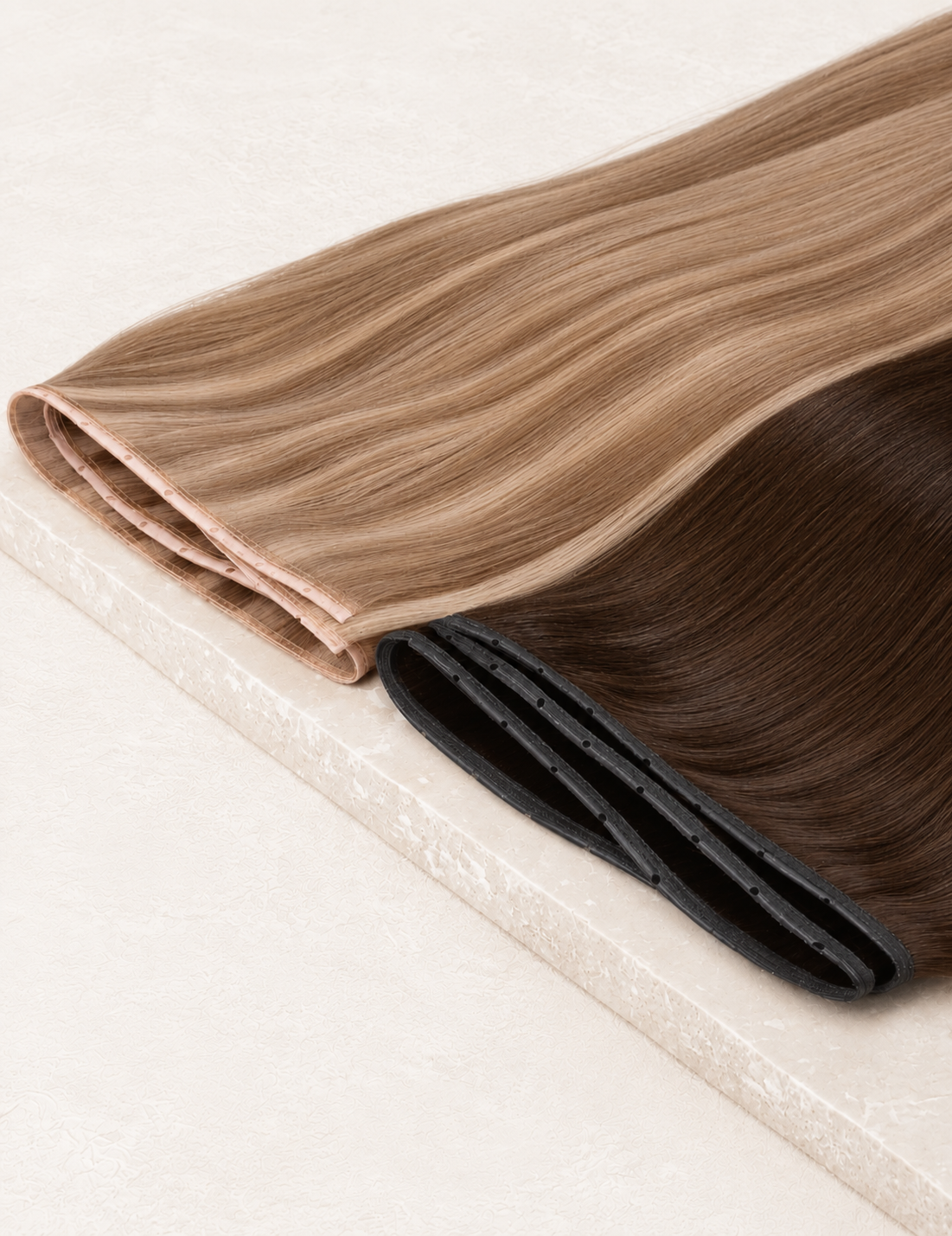 Ouielle shade range