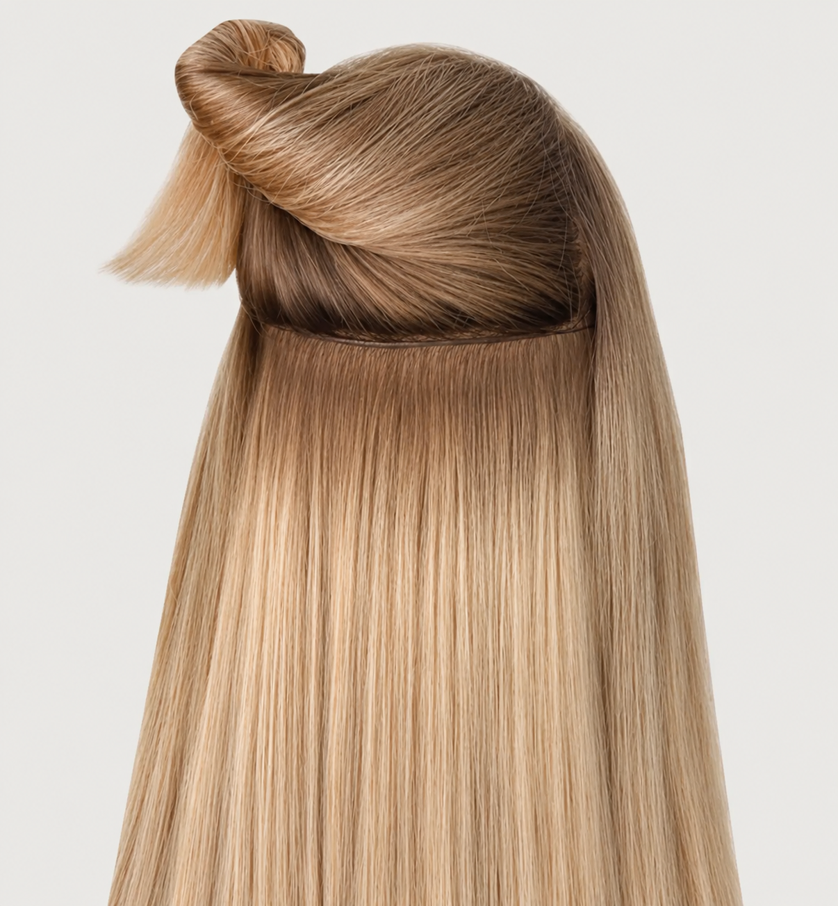 Genius Tape-in Weft