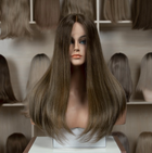 HD Lace Slavic Wigs