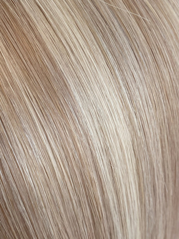 №R19 19/60 Volume Weft Hair Extensions