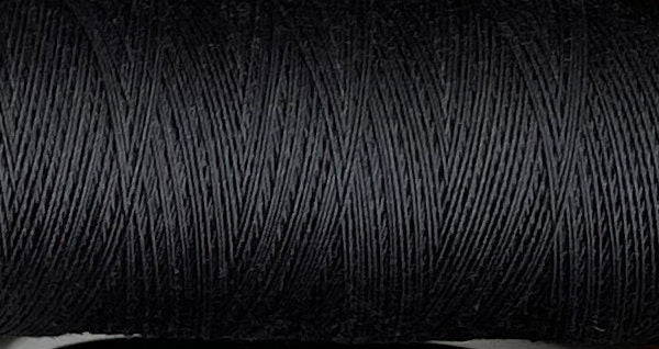 1000 Meters Cotton Thread for Sewing Wefts