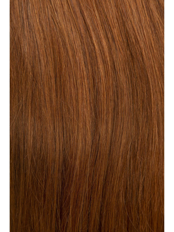 №30 Copper Red Nano Tip Extensions