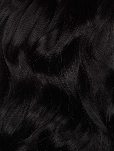 Nano Tip / 1 Jet Black - West Label