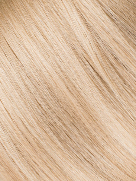 №27/613 Show Stopper Blonde Volume Weft Hair Extensions
