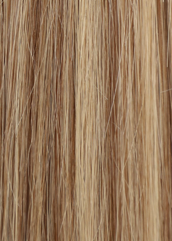 №P8/24 Beach Babe Balayage Volume Weft Hair Extensions