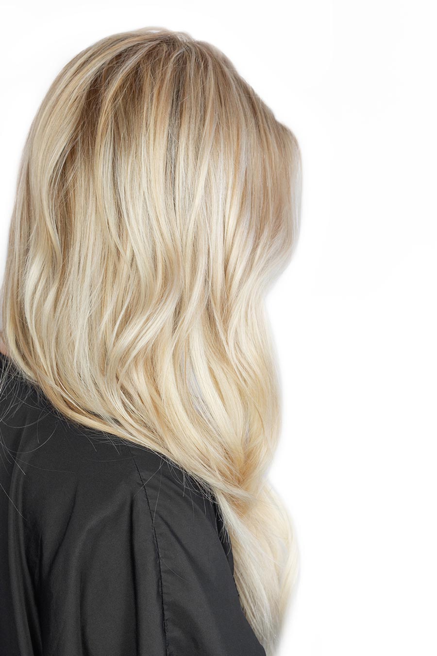 All the ways you are damaging your hair according to a celeb stylist