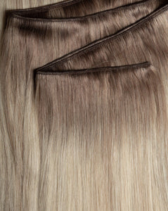 Weft Hair Extensions: A Step-by-Step Guide