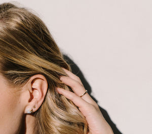 Oily Roots And Dry Ends? Here's What You Need To Do...