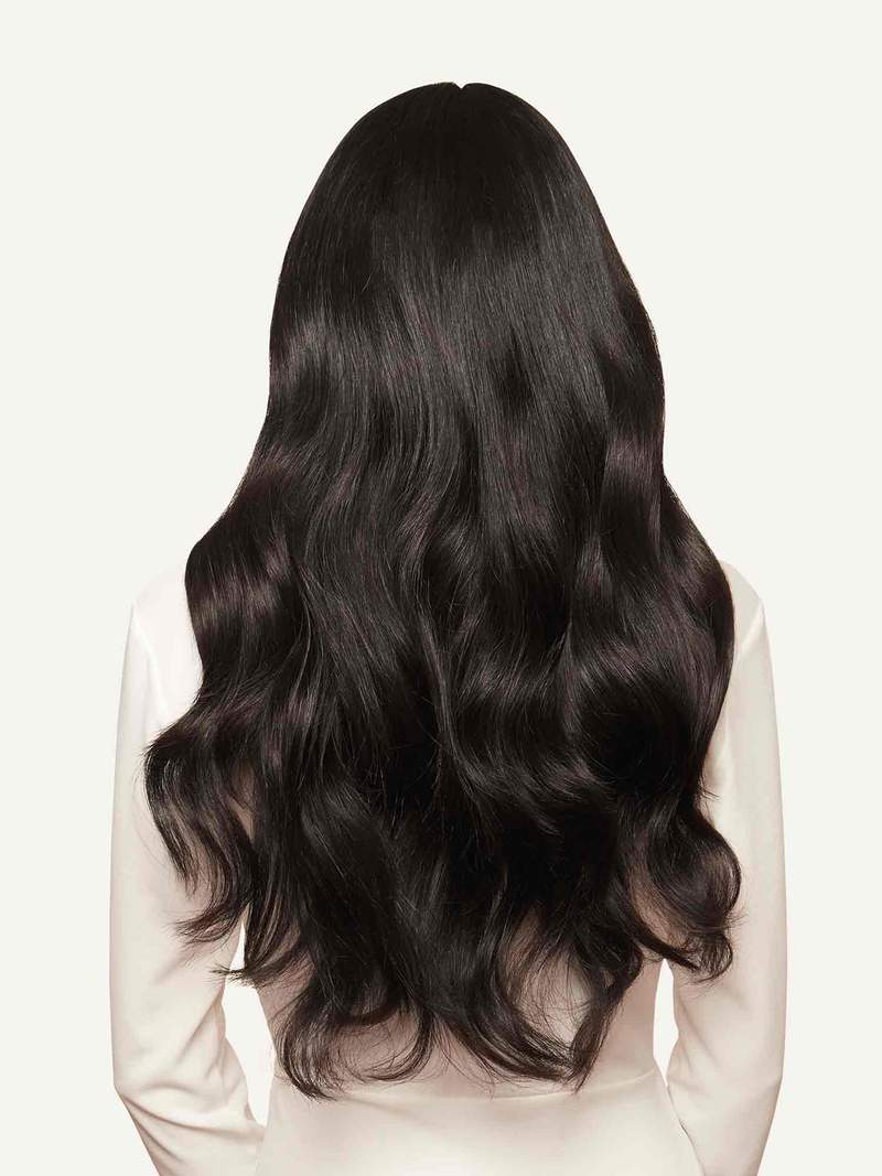 What are all the methods for heatless curls?