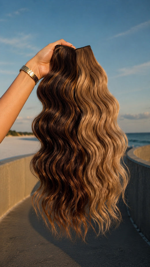 Body Wave