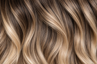 Balayage & Dimensional