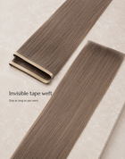 Invisible Tape-In
