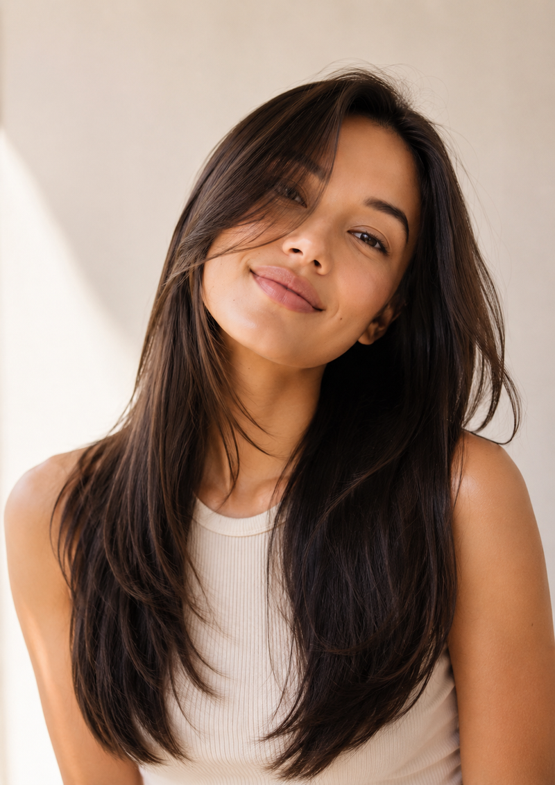 Volume Wefts