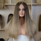 HD Lace Slavic Wigs