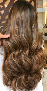 T2 4/27 Hand Tied Weft