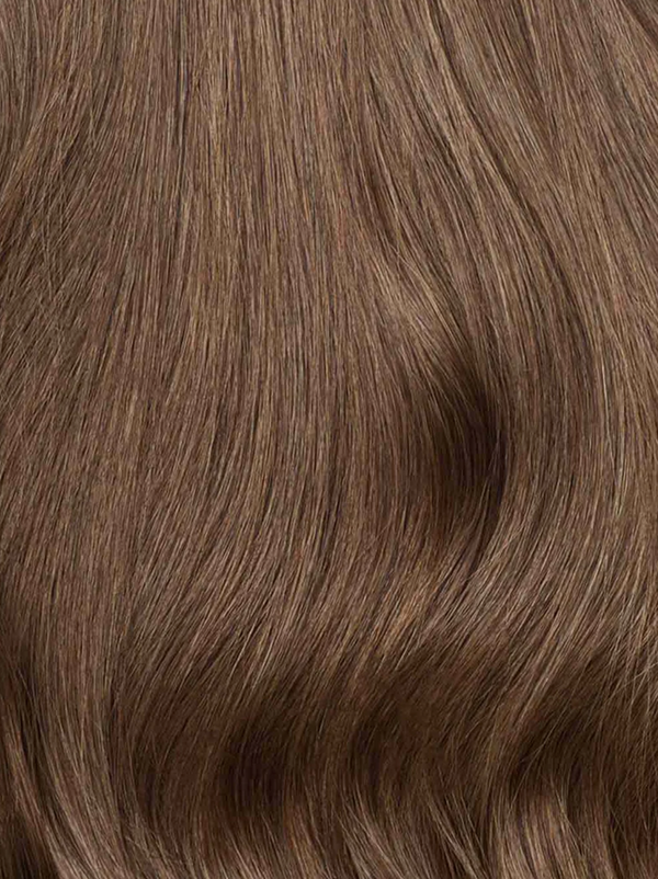 №7Invisible tape Hair Extensions