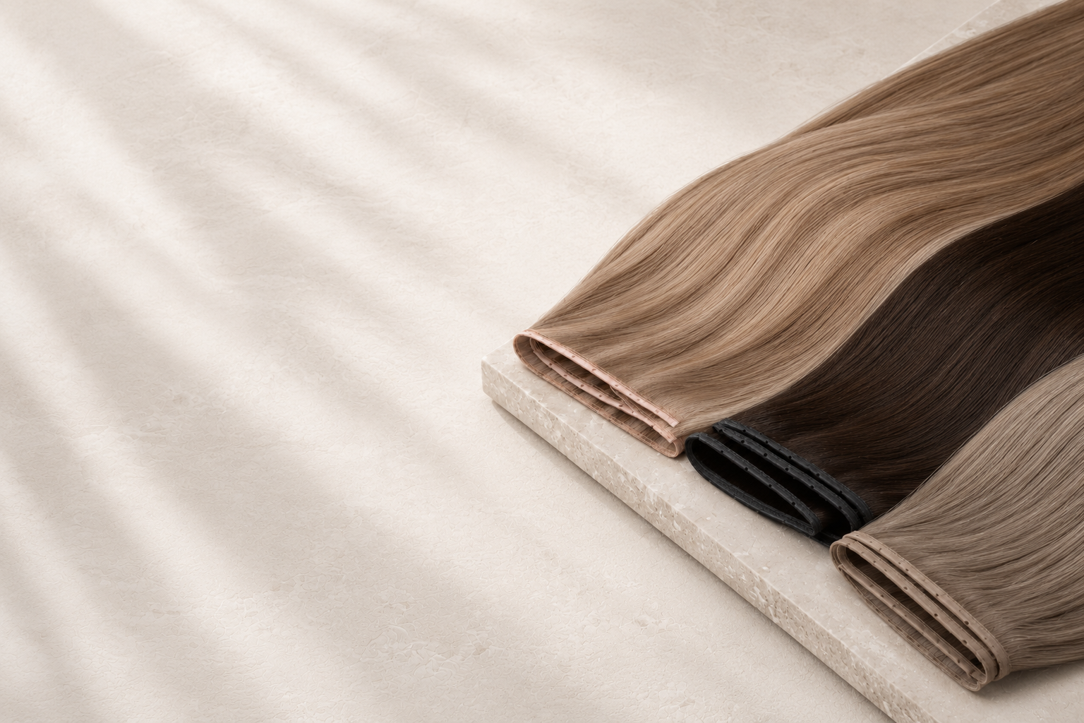 Smart Butterfly Weft