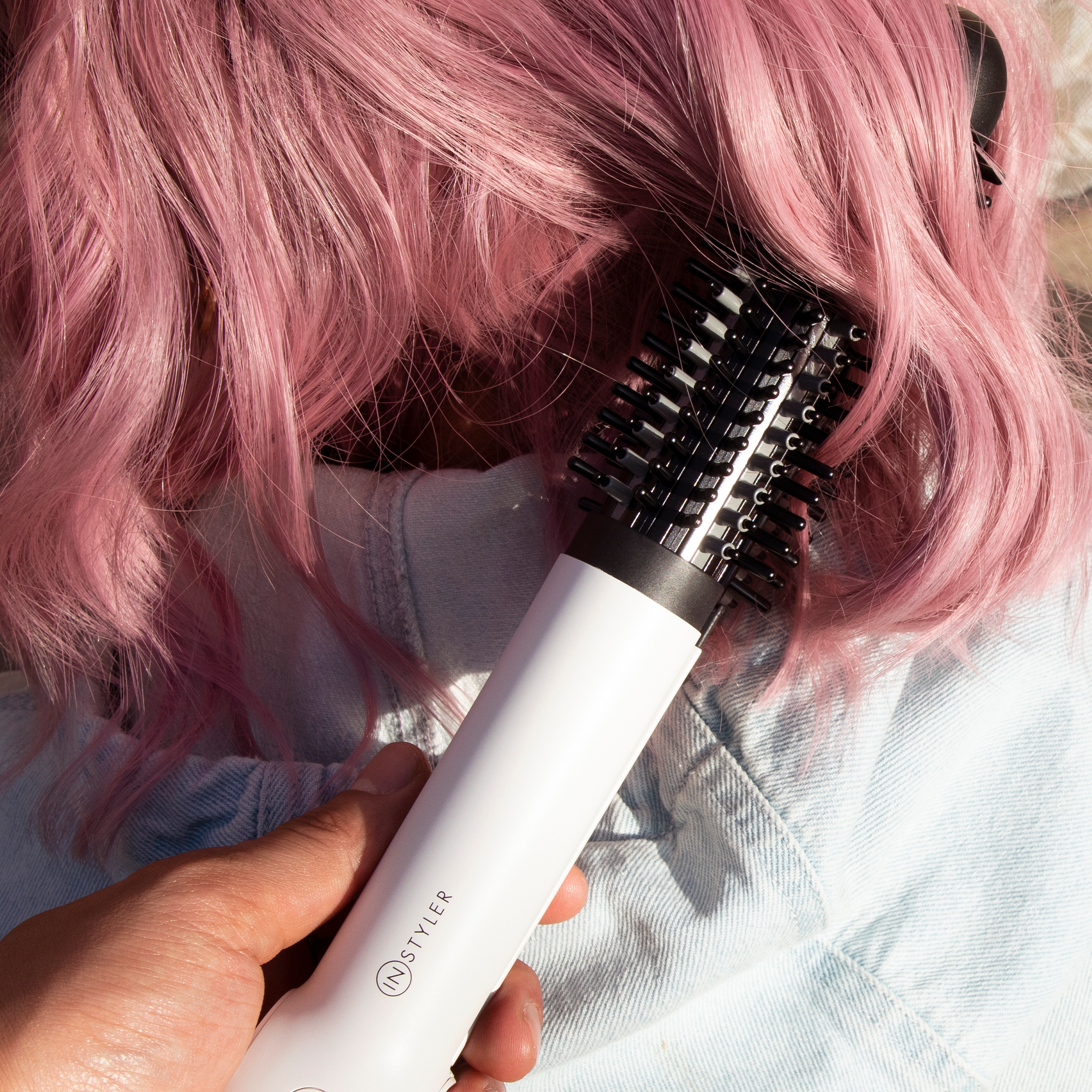 Instyler Ionic Freestyle Ionic Ceramic Styler Instyler Freestyle