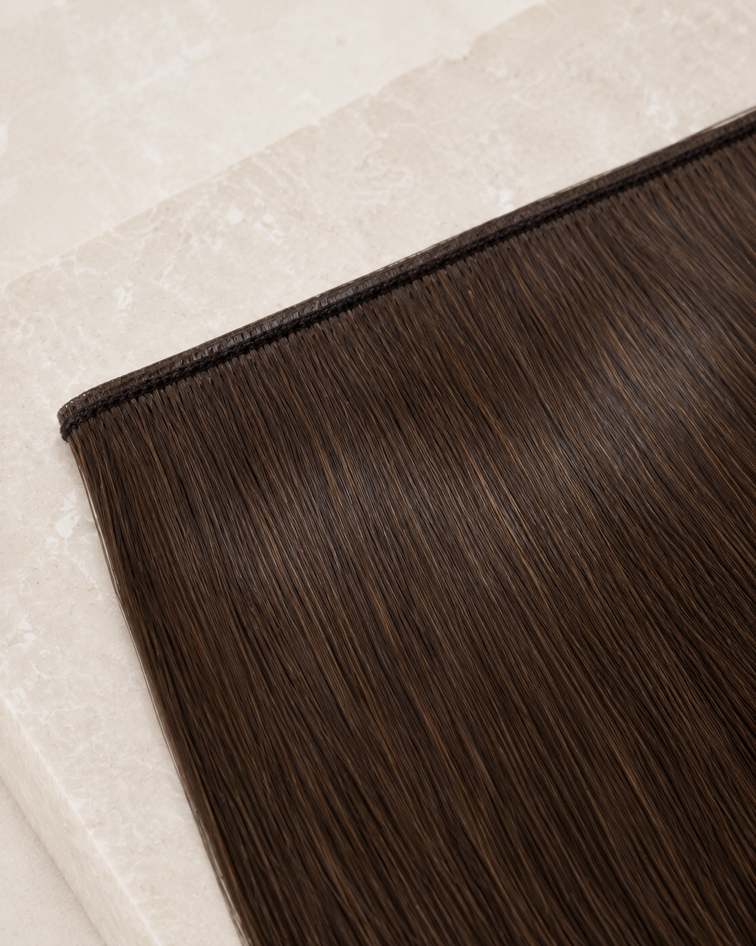 Ouielle volume machine weft