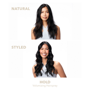 Hold Long Lasting Volumizing Hairspray by InStyler