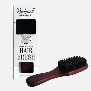 Rockwell Hair Brush by The Olde Soul