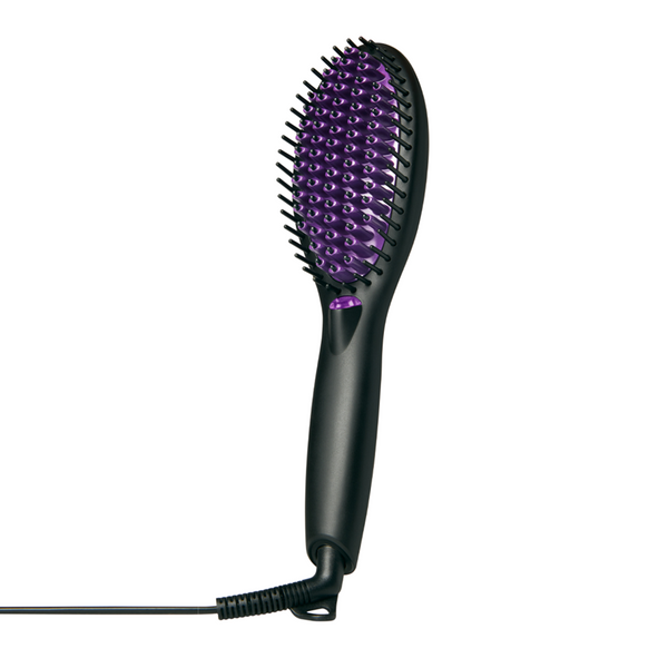 Straight Up Max Straightening Brush by InStyler Ouielle