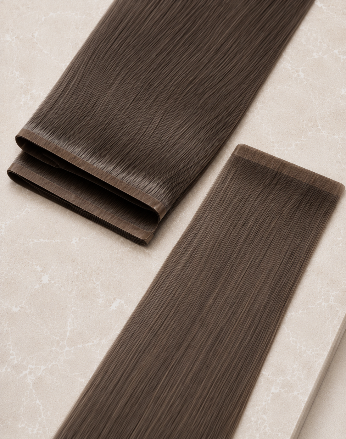 The Ouielle Tape-in Weft Collection
