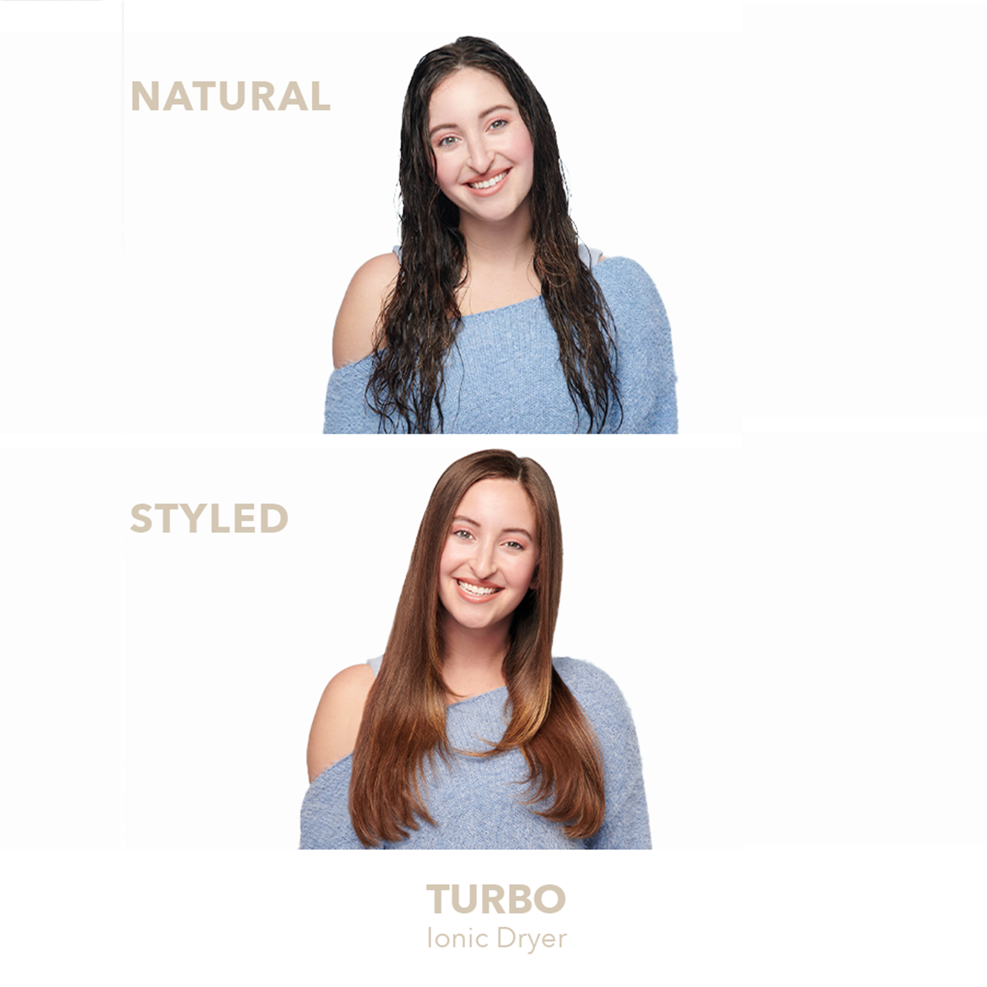 Instyler turbo ionic dryer deals