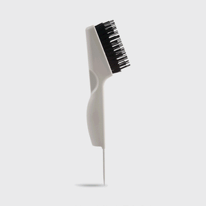 Eco-Friendly Hair Brush Cleaner by KITSCH