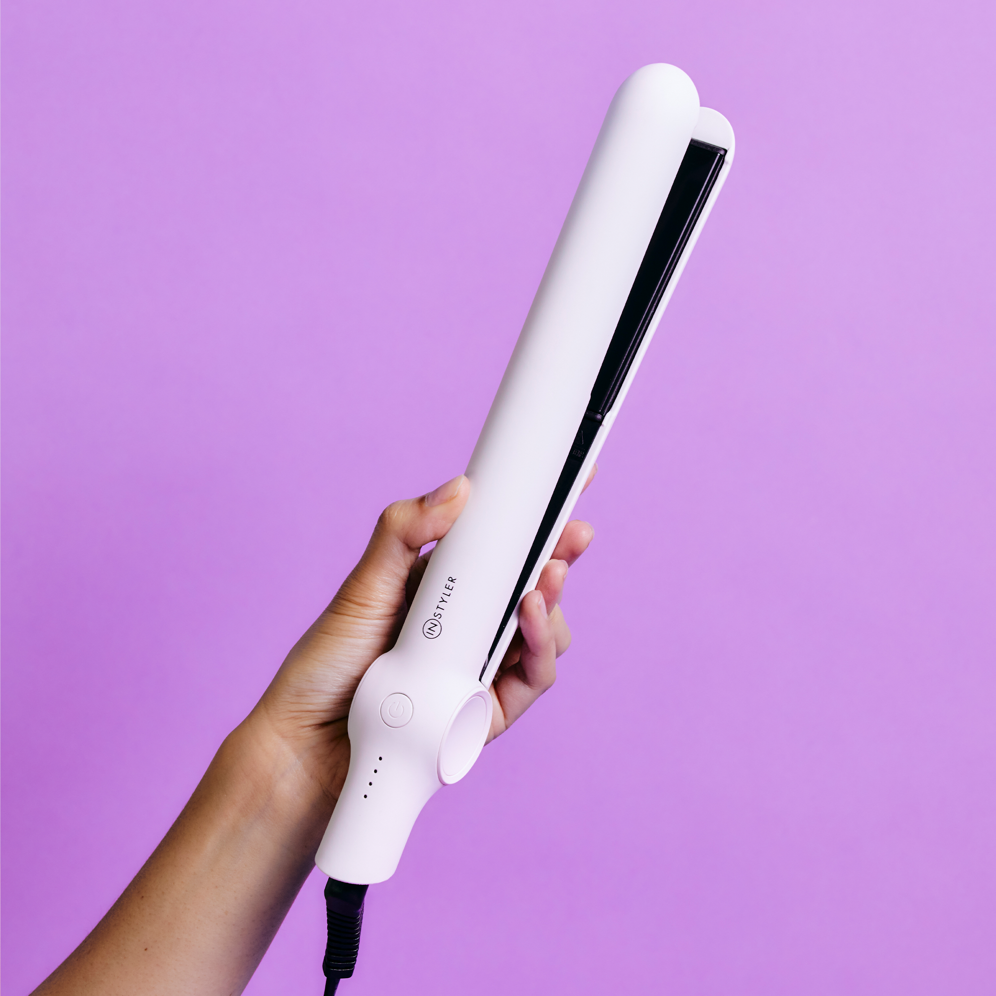Curation 1" Styling Iron by InStyler