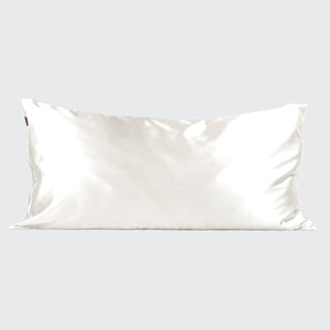 King Pillowcase - Ivory by KITSCH