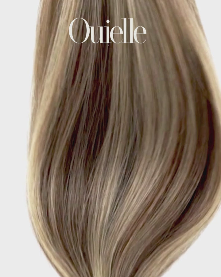 No R4 8/60 Santa Monica hair colour in movement