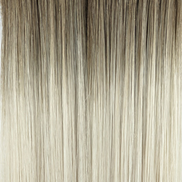 №R18/60 Sun-Kissed Blonde hair extensions