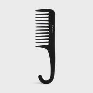 Consciously Created Wide Tooth Comb by KITSCH