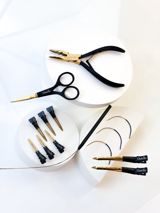 The Pro Tool Kit