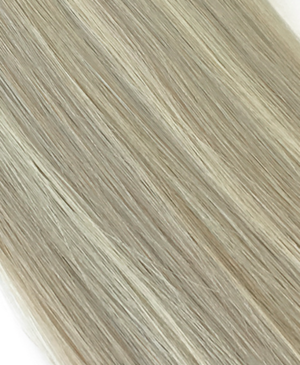 №R8G 8G/60 Hand-Tied Weft Hair Extensions