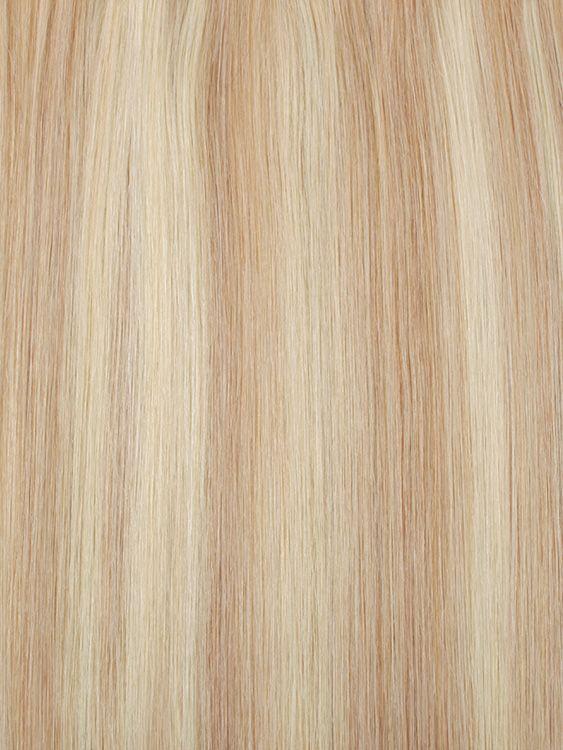 №27/613 Show Stopper Blonde Nano Tip Extensions