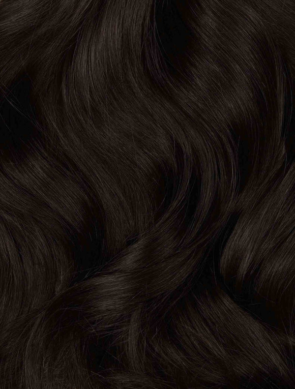 Nano Tip   - 2 Dark Chocolate - West Label
