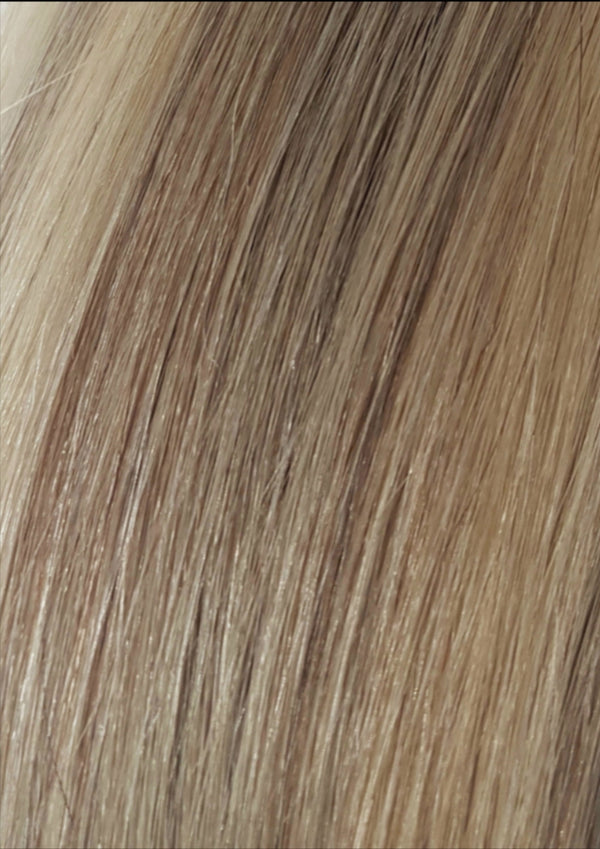 №R8A 8/613 Brondie Balayage hair extensions