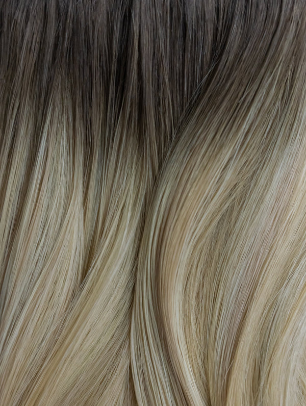 №R8 18/60 Dirty Martini Nano Tip Extensions