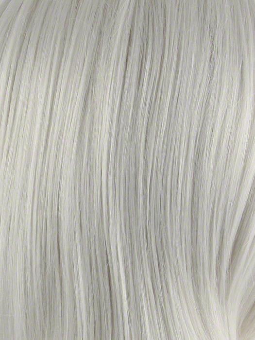 №Grey Silver hair extensions
